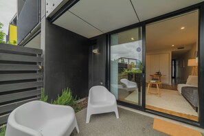 Terras