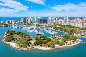 Marina - 🦩Book Me Baby! Siesta Key Villa By The Sea🦩 (Sarasota)
