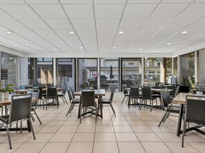Restaurantes