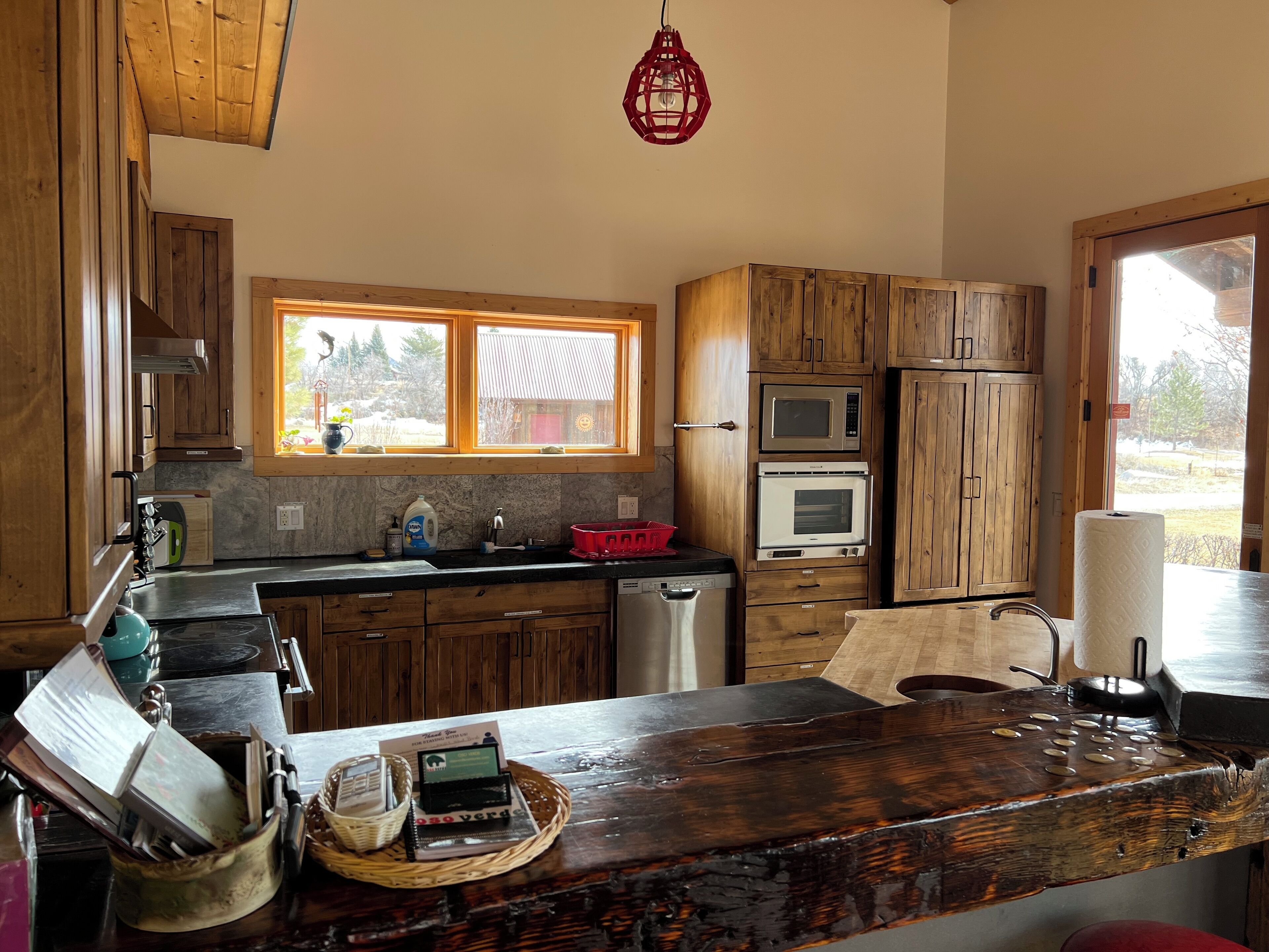 微波爐、焗爐、爐具、洗碗機