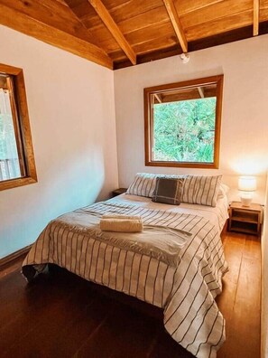 1 Schlafzimmer, WLAN