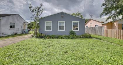 2130 Mckinley st Hollywood FL 33020