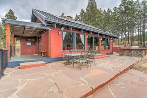Interior - 256 Sioux Trail (Woodland Park)