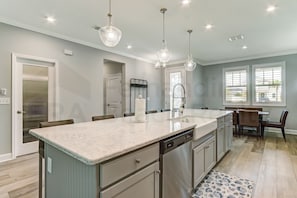 Interior - 632 Palmetto Place - Wildlight (Indialantic)
