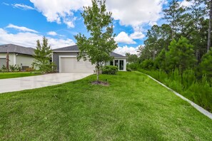 Interior - 632 Palmetto Place - Wildlight (Indialantic)