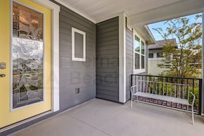Interior - 632 Palmetto Place - Wildlight (Indialantic)
