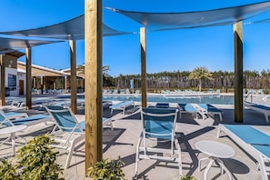 Interior - 632 Palmetto Place - Wildlight (Indialantic)