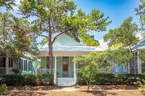 Interior - 133 Silver Laurel Way (Santa Rosa Beach)