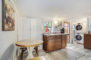 Interior - 15 E Las Animas St (Colorado Springs)