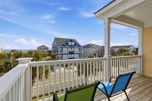 Property grounds - Nemos Reef | Coastal Retreat Near Surfside Pier (Surfside Beach)