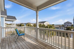 Property grounds - Nemos Reef | Coastal Retreat Near Surfside Pier (Surfside Beach)