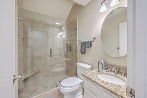 Interior - 3032 Marsh Haven (Seabrook Island)