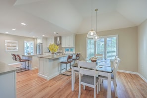 Interior - 3032 Marsh Haven (Seabrook Island)