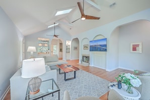 Interior - 3032 Marsh Haven (Seabrook Island)