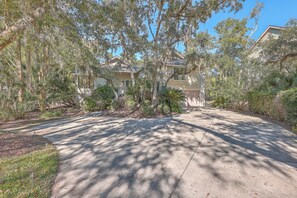Interior - 3032 Marsh Haven (Seabrook Island)