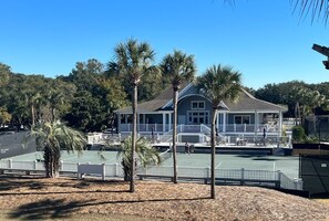 Interior - 3032 Marsh Haven (Seabrook Island)