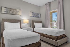 Interior - 6105 (Orlando)