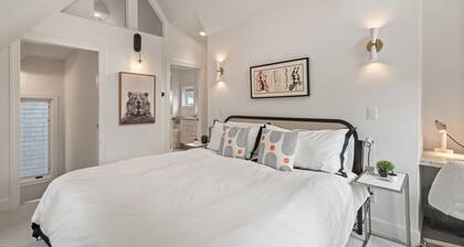 Aspen Eleve Serene 3BR Retreat With Hot Tub