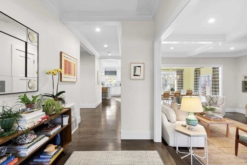 Fairway Villa by Rove Travel Family Home With Heated Pool