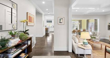 Fairway Villa by Rove Travel Family Home With Heated Pool