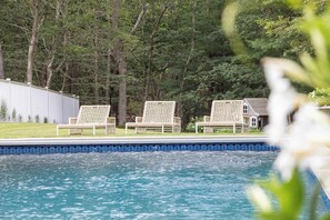 Interior - Fairway Villa by Rove Travel Family Home With Heated Pool (East Hampton)