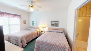Interior - River Creek 2 Unit 1804 (Sunset Beach)
