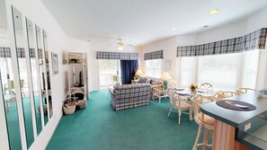 Interior - River Creek 2 Unit 1804 (Sunset Beach)