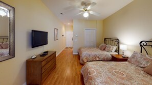 Interior - River Creek 2 Unit 2001 (Sunset Beach)
