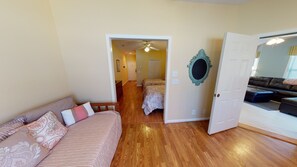 Interior - River Creek 2 Unit 2001 (Sunset Beach)
