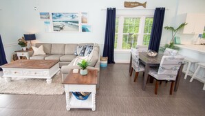 Interior - River Walk 304 (Myrtle Beach)