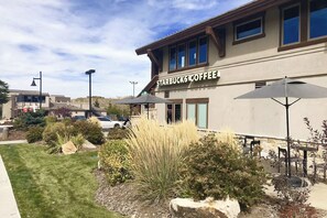 Interior - Prime Spot! Walk to Ski, Shops, and Main Street! (Park City)