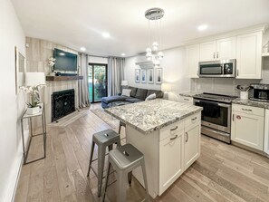 Interior - Prime Spot! Walk to Ski, Shops, and Main Street! (Park City)