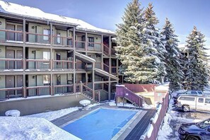 Interior - Prime Spot! Walk to Ski, Shops, and Main Street! (Park City)