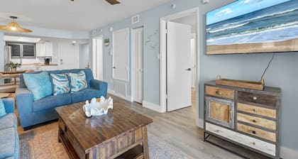 Oceania Beach Club 103