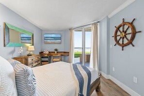 Interior - Oceania Beach Club 103 (New Smyrna Beach)