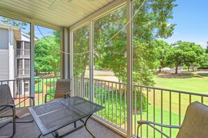 Interior - Royal Poste Unit 3203 (Sunset Beach)