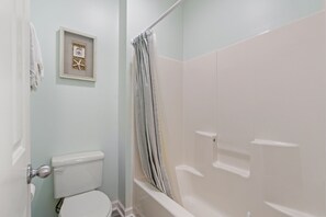 Interior - Royal Poste Unit 3203 (Sunset Beach)