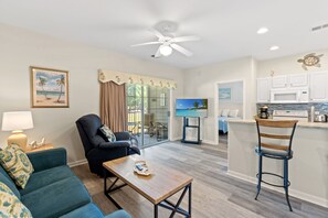 Interior - Royal Poste Unit 3203 (Sunset Beach)