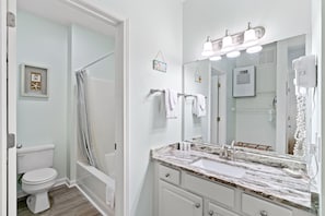 Interior - Royal Poste Unit 3203 (Sunset Beach)