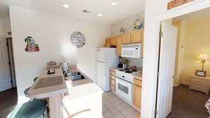Interior - Royal Poste Unit 2804 (Sunset Beach)