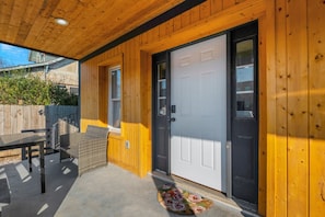 Interior - Stylish Nashville Getaway With Free Parking (Nashville)