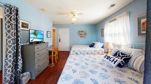 Interior - River Creek 1 Unit 101 (Sunset Beach)