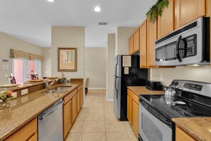 Interior - Cpr8972 (Kissimmee)