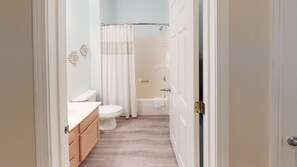 Interior - River Creek 2 Unit 2003 (Sunset Beach)