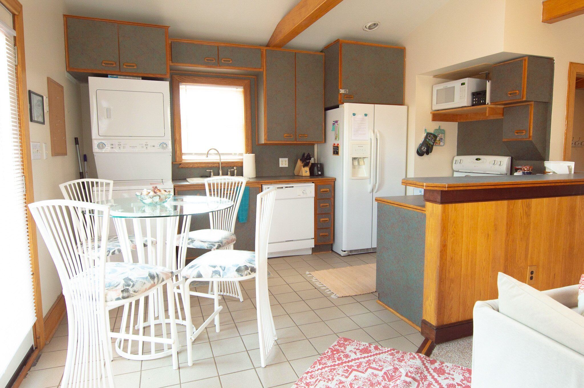 Vila (1 Bedroom) | Interior