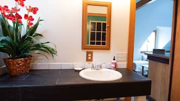 Villa (1 Bedroom) | Intérieur