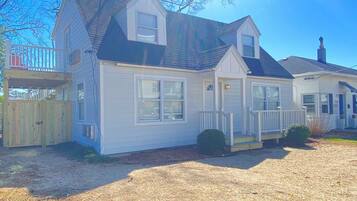 Villa (1 Bedroom) | Interior