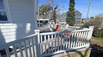 Villa (1 Bedroom) | Innenbereich