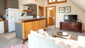 Villa (1 Bedroom) | Bahagian dalam
