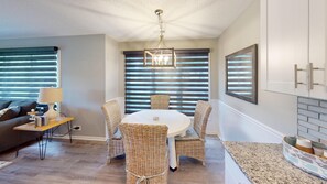 Interior - River Creek 1 Unit 102 (Sunset Beach)